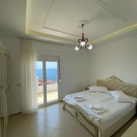 Villa Sildi Sarande Exterior photo