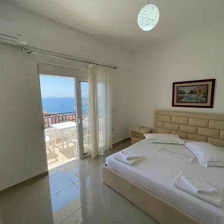 Villa Sildi Sarande Exterior photo