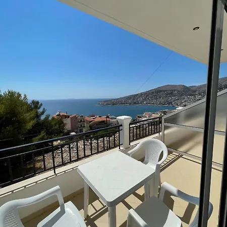 Villa Sildi Sarande Exterior photo