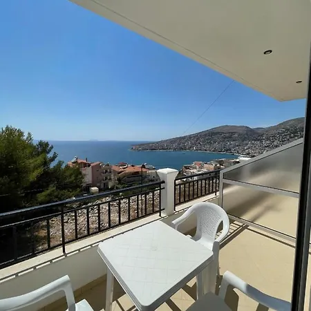 Villa Sildi Sarande Exterior photo