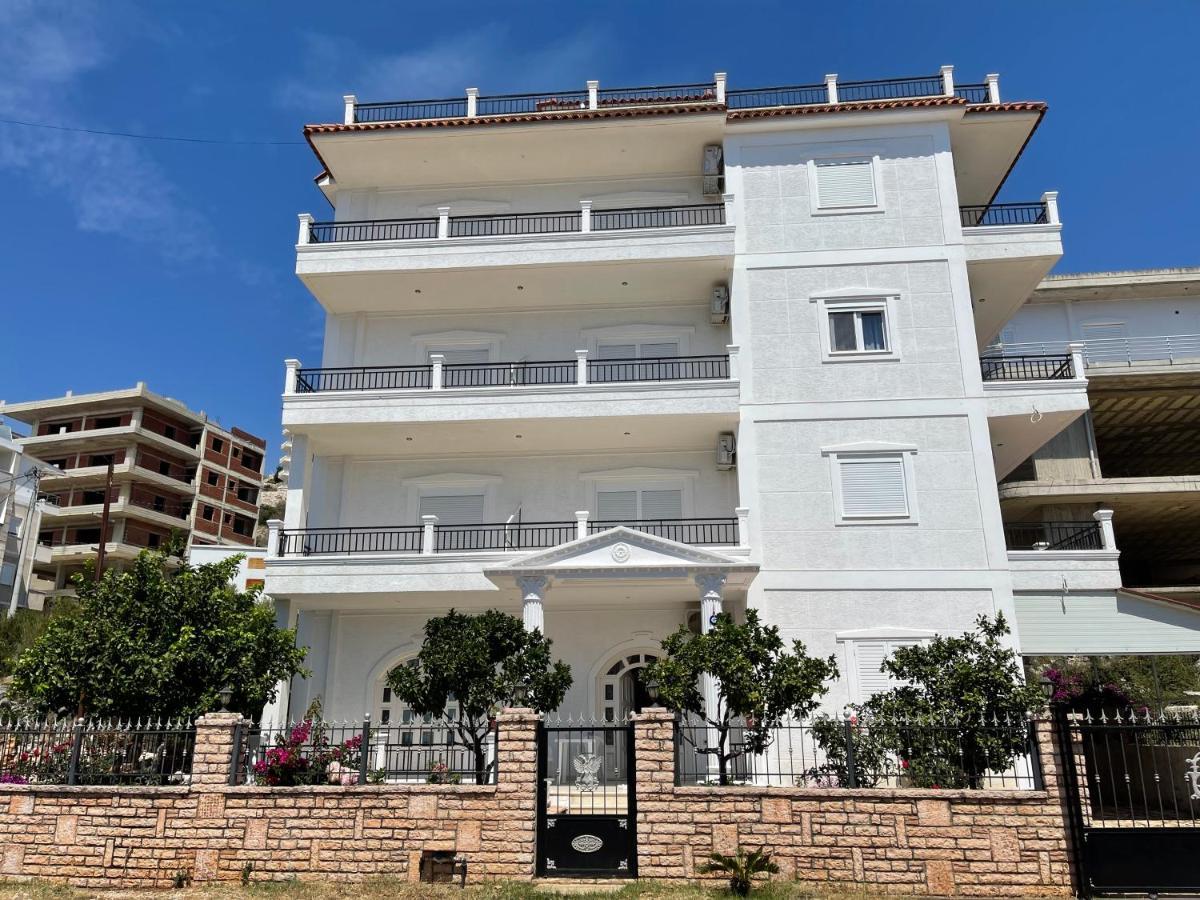 Sildi Apartmán