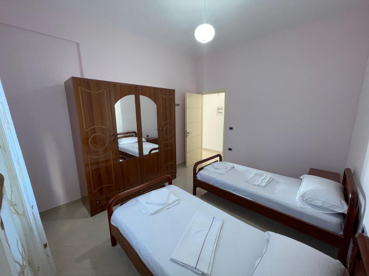Sildi Apartmán Sarandë
