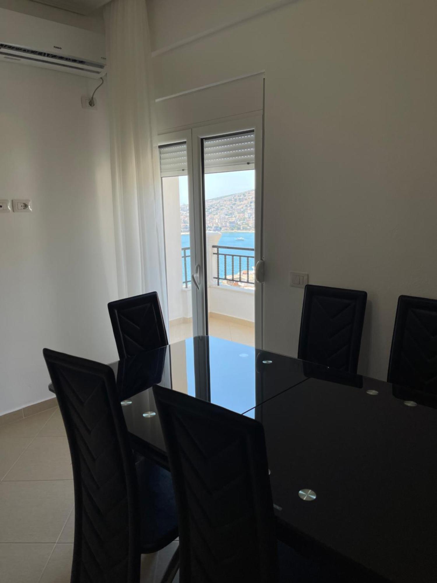 Sildi Apartmán